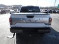  2021 Titan Platinum Crew Cab 4x4 Logo