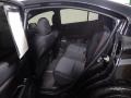 Carbon Black Rear Seat Photo for 2020 Subaru WRX #143547528