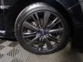 2020 Subaru WRX Standard WRX Model Wheel and Tire Photo