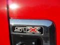 Race Red - F250 Super Duty XL Regular Cab 4x4 Photo No. 7