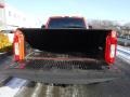 Race Red - F250 Super Duty XL Regular Cab 4x4 Photo No. 14