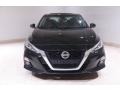 Super Black - Altima SV Photo No. 2