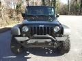 Black - Wrangler Unlimited Sport 4x4 Photo No. 3