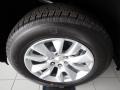 Shadow Gray Metallic - Silverado 1500 Limited Custom Crew Cab 4x4 Photo No. 7