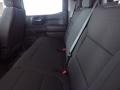 Shadow Gray Metallic - Silverado 1500 Limited Custom Crew Cab 4x4 Photo No. 11