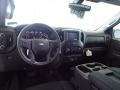 Shadow Gray Metallic - Silverado 1500 Limited Custom Crew Cab 4x4 Photo No. 13