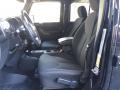 Black - Wrangler Unlimited Sport 4x4 Photo No. 11