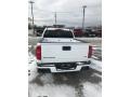 Summit White - Colorado Z71 Crew Cab Photo No. 3