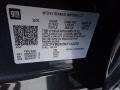 Shadow Gray Metallic - Silverado 1500 Limited Custom Crew Cab 4x4 Photo No. 15