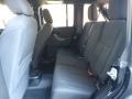 Black - Wrangler Unlimited Sport 4x4 Photo No. 14
