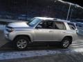 Classic Silver Metallic - 4Runner SR5 Premium 4x4 Photo No. 14