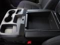 Shadow Gray Metallic - Silverado 1500 Limited Custom Crew Cab 4x4 Photo No. 19