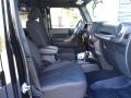Black - Wrangler Unlimited Sport 4x4 Photo No. 17