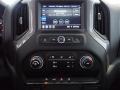 Shadow Gray Metallic - Silverado 1500 Limited Custom Crew Cab 4x4 Photo No. 20