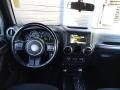 Black - Wrangler Unlimited Sport 4x4 Photo No. 18
