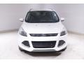 White Platinum - Escape Titanium 2.0L EcoBoost Photo No. 2