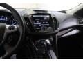 White Platinum - Escape Titanium 2.0L EcoBoost Photo No. 7