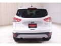 White Platinum - Escape Titanium 2.0L EcoBoost Photo No. 15