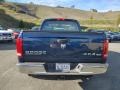 2004 Patriot Blue Pearl Dodge Ram 2500 SLT Quad Cab 4x4  photo #5