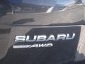 2018 Crystal Black Silica Subaru Forester 2.5i Premium  photo #9