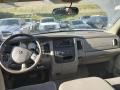 2004 Patriot Blue Pearl Dodge Ram 2500 SLT Quad Cab 4x4  photo #8