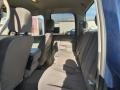 2004 Patriot Blue Pearl Dodge Ram 2500 SLT Quad Cab 4x4  photo #9