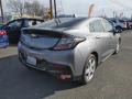 Satin Steel Metallic - Volt LT Photo No. 8