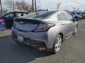 2018 Satin Steel Metallic Chevrolet Volt LT  photo #8