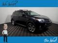 2015 Black Toyota RAV4 XLE  photo #1