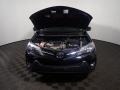 Black - RAV4 XLE Photo No. 7