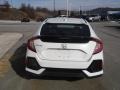 2019 Taffeta White Honda Civic EX Hatchback  photo #8