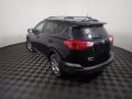 2015 Black Toyota RAV4 XLE  photo #13