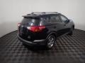 2015 Black Toyota RAV4 XLE  photo #18