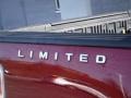 2013 Ruby Red Metallic Ford F150 Limited SuperCrew 4x4  photo #7