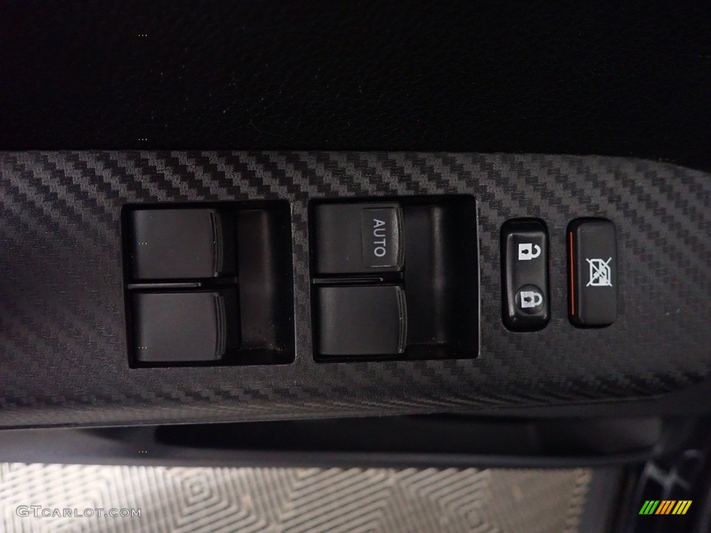 2015 RAV4 XLE - Black / Ash photo #22