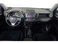 Black - RAV4 XLE Photo No. 25