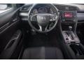 White Orchid Pearl - Civic Sport Hatchback Photo No. 5