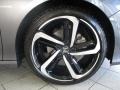 Modern Steel Metallic - Accord Sport Sedan Photo No. 5