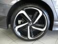Modern Steel Metallic - Accord Sport Sedan Photo No. 6