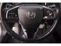 White Orchid Pearl - Civic Sport Hatchback Photo No. 13