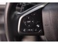 White Orchid Pearl - Civic Sport Hatchback Photo No. 14