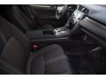 White Orchid Pearl - Civic Sport Hatchback Photo No. 22