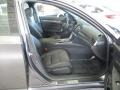 Modern Steel Metallic - Accord Sport Sedan Photo No. 18