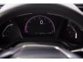 White Orchid Pearl - Civic Sport Hatchback Photo No. 26