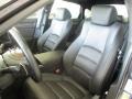 Modern Steel Metallic - Accord Sport Sedan Photo No. 29