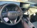 2021 Coastal Gray Metallic Toyota Venza Hybrid XLE AWD  photo #2
