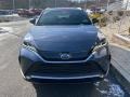 2021 Coastal Gray Metallic Toyota Venza Hybrid XLE AWD  photo #5