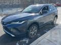 2021 Coastal Gray Metallic Toyota Venza Hybrid XLE AWD  photo #6