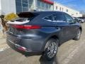 Coastal Gray Metallic - Venza Hybrid XLE AWD Photo No. 9