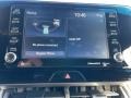 2021 Coastal Gray Metallic Toyota Venza Hybrid XLE AWD  photo #11